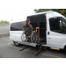 CE Wheelchair Passenger Lift &Passenger Elevator for Van