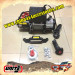CE off Road Electric Winch 6000lbs