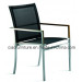 CF1239 Comfortable Outdoor Furniture Textilinene Chair (CF1239)