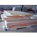 CKD Refrigeration Truck Body
