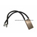 CM3T Metal Graphite Electric Carbon Brushes