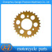 CNC Alloy Motorcycle Aluminum Sprocket