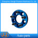 CNC Aluminium Adapter for Alloy Wheels