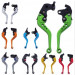 CNC Aluminium Brake Clutch Hand Lever for Motorcycle