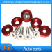 CNC Aluminum Alloy Flat Washer