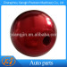 CNC Aluminum Alloy Gear Knob
