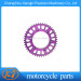 CNC Aluminum Alloy Motor Sprocket