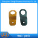 CNC Aluminum Alloy Radiator Stays