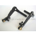 CNC Aluminum Anodized Brake and Accelerator Kart Brake Pedals