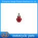 CNC Aluminum Anodized Oil Drain Plug