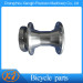 CNC Aluminum Bicycle Rear Hub