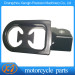 CNC Aluminum Motorcycle Footrest