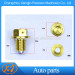 CNC Aluminum Oil Pan Drain Plug