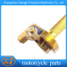 CNC Aluminum Throttle Lever for Motorcycle