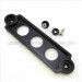 CNC Anodized Aluminum Racing Parts Battery Holder