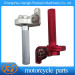 CNC Anodized Handle Accelerator