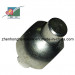 CNC Brass Stainless Steel Aluminum Die Casting Part