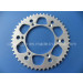 CNC Forging Motorcycle Aluminum Chain 520 Sprocket