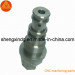 CNC Lathe Aluminium Parts (SX231)