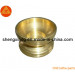 CNC Lathe Brass Copper Parts (SX232)