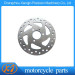 CNC Machined Aluminum 7075 Alloy Rear Sprocket