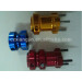 CNC Machined Aluminum Alloy Kart Wheel Hub