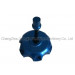 CNC Machined Motorcycle Oil Cap for Sale
