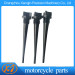 CNC Machined Motorcycle Parts Aluminum Oil Dipsticks