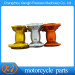 CNC Machinery Parts Aluminum Rear Hub