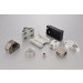 CNC Machining Aluminium Extrusion Profile