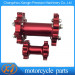 CNC Machining Aluminum Speedway Dirt Pit Bike Wheel Hub
