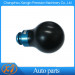 CNC Machining Auto Parts Aluminum Anodizing Shift Knob