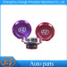 CNC Machining Mirror Polishing Aluminum Car Parts