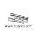 CNC Machining with Stainless Steel