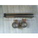 CNC Motorcycle Anodized Aluminium Alloy Clip on Handlebar Motorcycle Clip