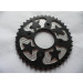 CNC Motorcycle Custom Sprocket for Manufacturer