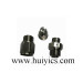 CNC Part with Stainless Steel