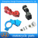 CNC Parts Aluminum Mirror Bracket