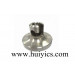 CNC Parts with Stainless Steel