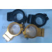 CNC Pit Bike Aluminum Alloy Clip