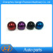 CNC Precision Aluminum Car Shift Knob