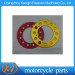CNC Precision Parts Aluminum Chain Sprocket