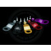 CNC Racing Car Radiator Mounting Bracket