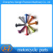 CNC Throttle Control Lever for Motorcycle
