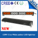 CREE 120W White Amber LED Light Bar