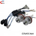 CREE LED Car Light LED Angel Eyes Auto Lamp (E39 10W)