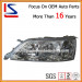 CRESTA JXZ100`99 Head Lamp (3 HOLE)