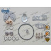 CT-VNT Repair Kit Fit Turbo 17201-0L040