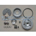 CT2-Yaris Turbocharger Kit Fit Turbo 17201-33010