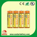 Cadmium Free Lead Free Mercury Free Environmentall-Friendly Lr6 Alkaline Battery with Eastar Battery